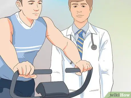 Избавиться от бронхита Шаг 13