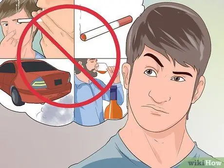 Избавиться от бронхита Шаг 17