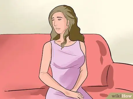 Избавиться от бронхита Шаг 3