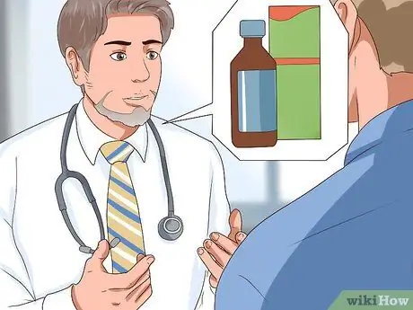 Избавиться от бронхита Шаг 6