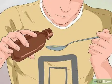 Избавиться от бронхита Шаг 7