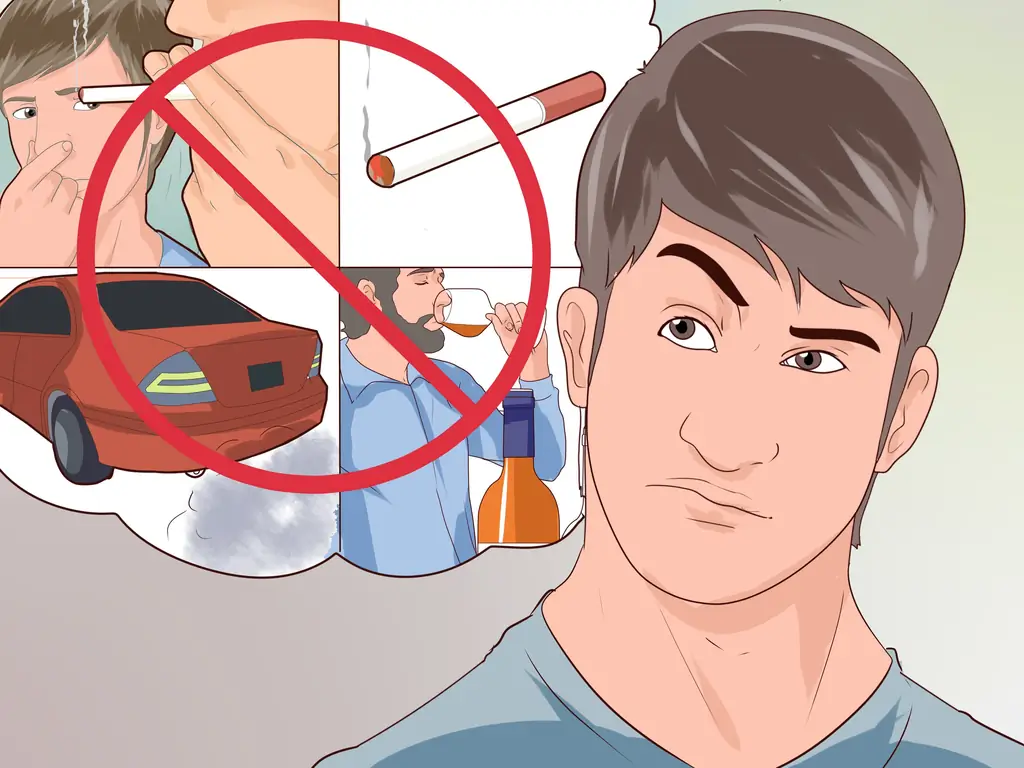 3 способа избавиться от бронхита