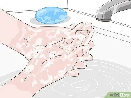 Узнайте, эффективна ли маска против коронавируса Шаг 16