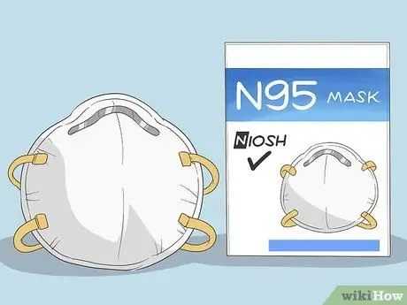 Узнайте, эффективна ли маска против коронавируса Шаг 9