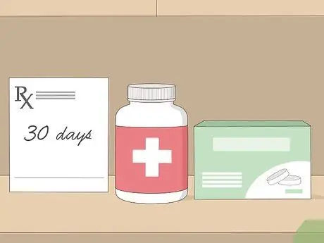 Подготовка к коронавирусу Шаг 10