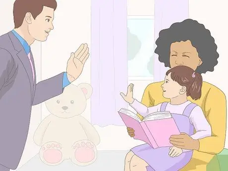 Подготовка к коронавирусу Шаг 11