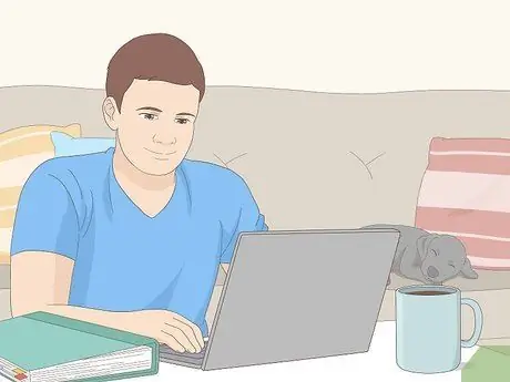 Подготовка к коронавирусу Шаг 12