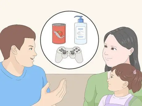 Подготовка к коронавирусу Шаг 15