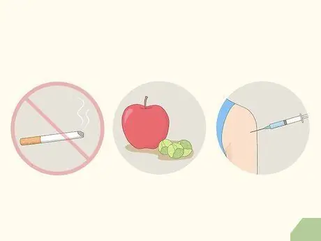 Подготовка к коронавирусу Шаг 16