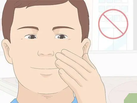 Подготовка к коронавирусу, шаг 2