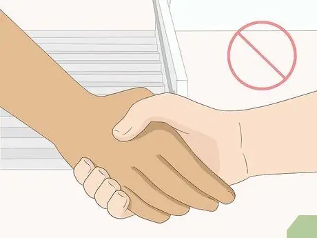 Подготовка к коронавирусу, шаг 3