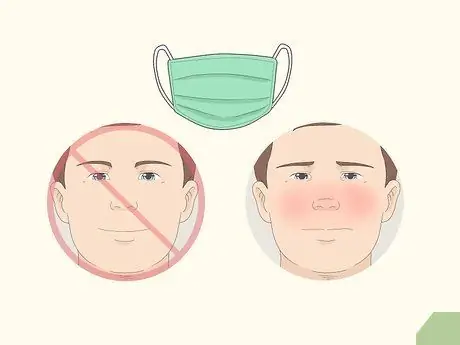 Подготовка к коронавирусу Шаг 6