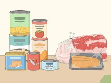 Подготовка к коронавирусу Шаг 7