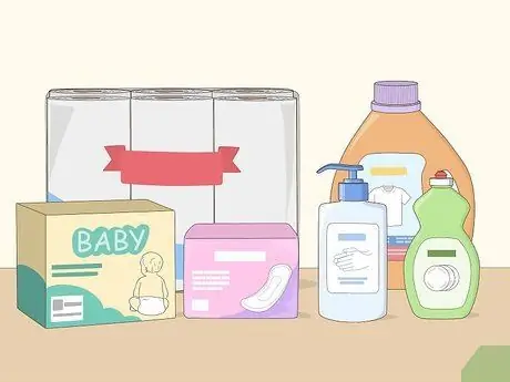 Подготовка к коронавирусу Шаг 8