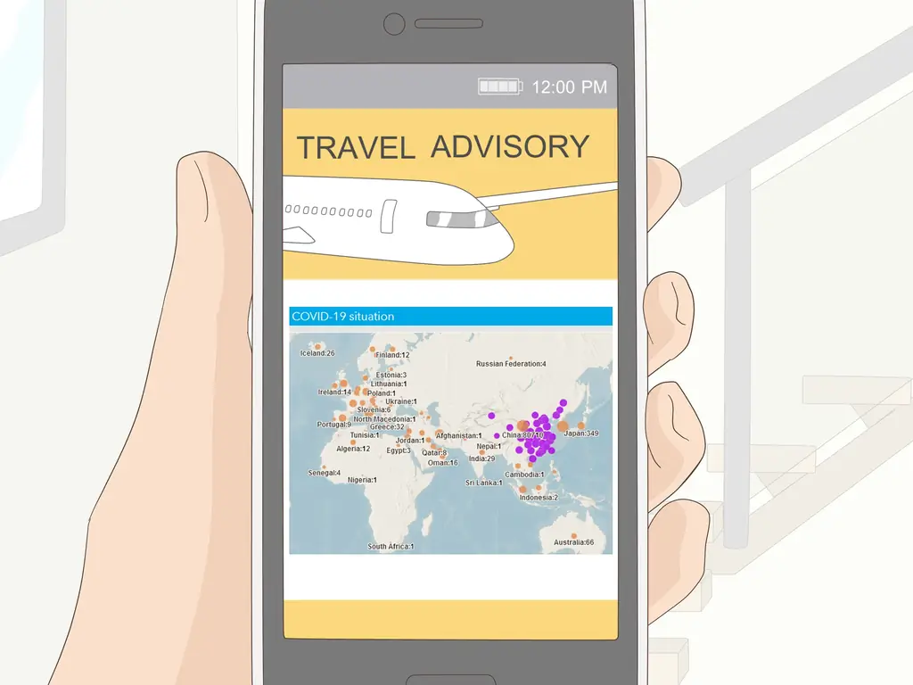 Как подготовить себя и свой дом к коронавирусу