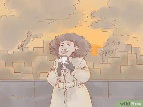 Будьте счастливы, будучи самим собой Шаг 16