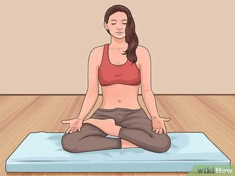 Глубоко медитируйте, шаг 6