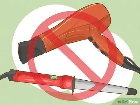 Отрастить длинные волосы как парень Шаг 7 Отрастить длинные волосы как парень Шаг 7