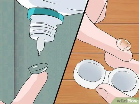 Диагностика розового глаза Шаг 12