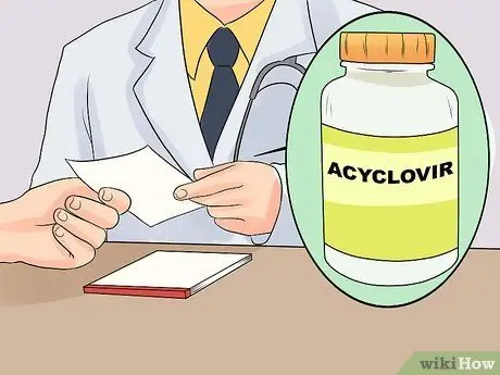 Диагностика розового глаза Шаг 6