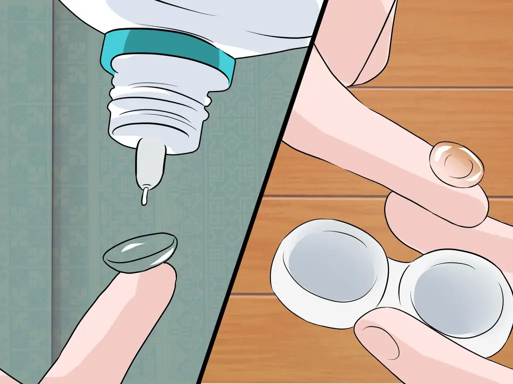 Как диагностировать розовый глаз: 12 шагов (с изображениями)