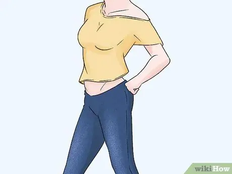 Получить огромную жопу шаг 10