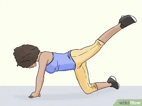 Получить огромную жопу шаг 5