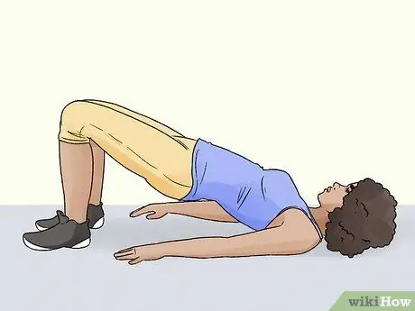 Получить огромную жопу шаг 6