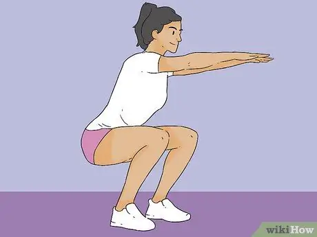 Получить круглую жопу шаг 2