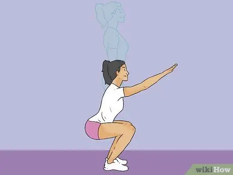 Получить круглую жопу шаг 3