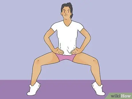 Получить круглую жопу шаг 4