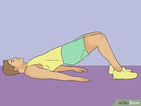 Получить пузырчатую жопу шаг 8