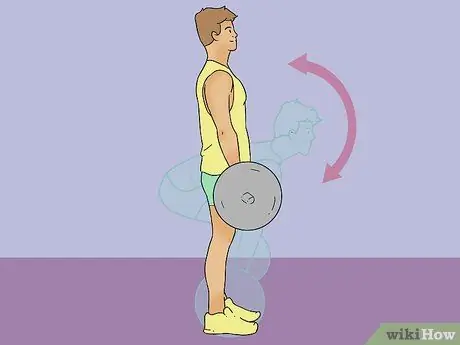 Получить круглую жопу шаг 9