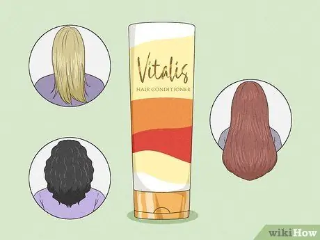 Мифы об уходе за волосами Шаг 5