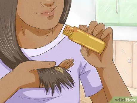 Мифы об уходе за волосами Шаг 6