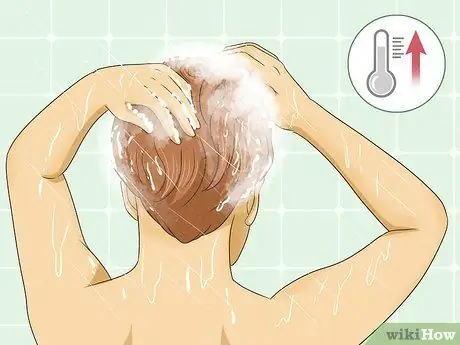 Мифы об уходе за волосами Шаг 7