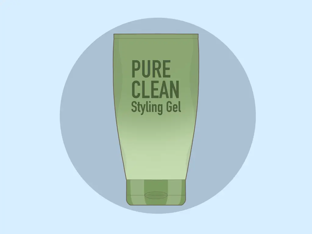 Простые способы сохранить пучок в волосах: 9 шагов (с картинками)