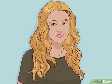 Покрасьте волосы в идеальный оттенок блонда, шаг 5