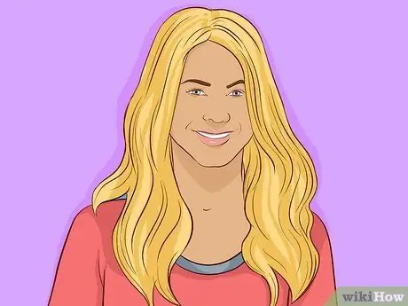 Покрасьте волосы в идеальный оттенок блонда Шаг 6