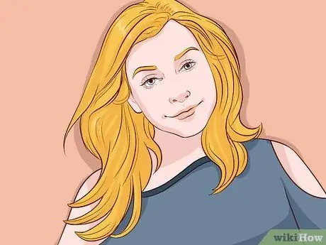 Покрасьте волосы в идеальный оттенок блонда, шаг 7