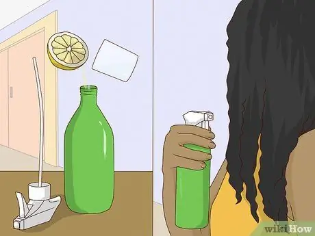 Осветлите волосы Шаг 12