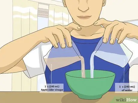 Осветлите волосы Шаг 6