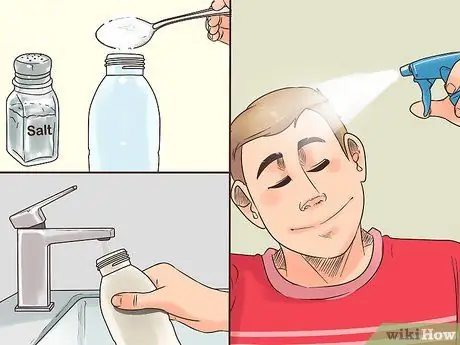 Сделай волосы светлее, шаг 3