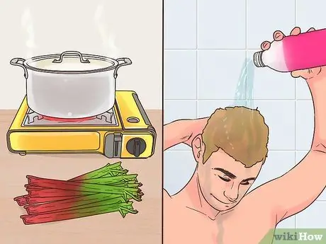 Сделай волосы светлее Шаг 9