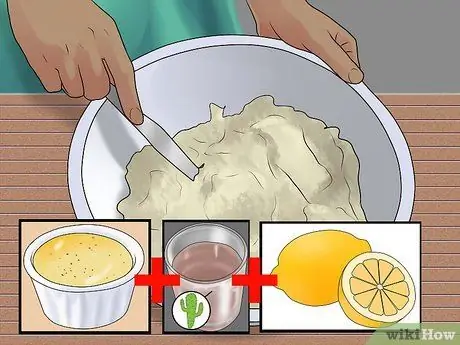 Пейте кактусовую воду для здоровья Шаг 7