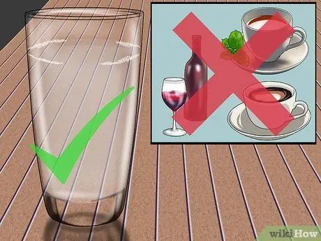 Пейте кактусовую воду для здоровья Шаг 9