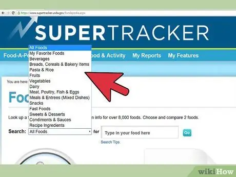Используйте сывороточный протеин, шаг 1