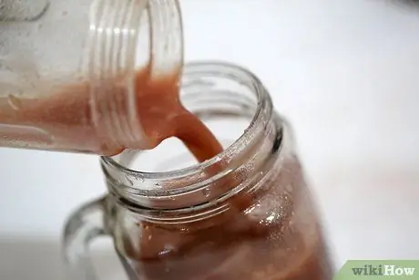 Используйте сывороточный протеин Шаг 10