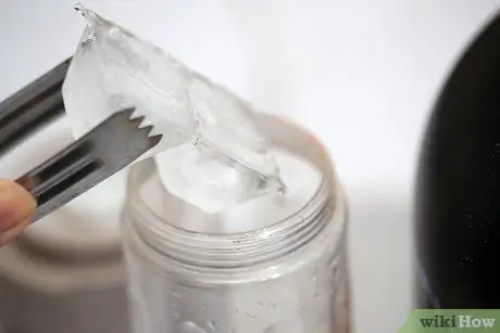 Используйте сывороточный протеин Шаг 7