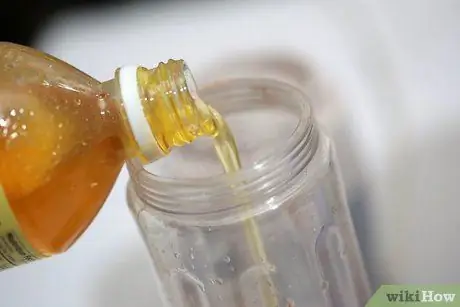 Используйте сывороточный протеин Шаг 8